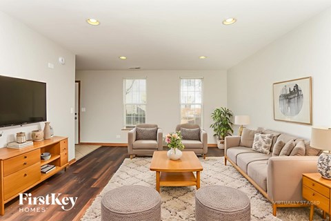 932 Symphony Dr 3 Beds Apartment for Rent
