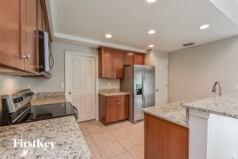 934 NW 6Th Pl 4 Beds Apartment for Rent
