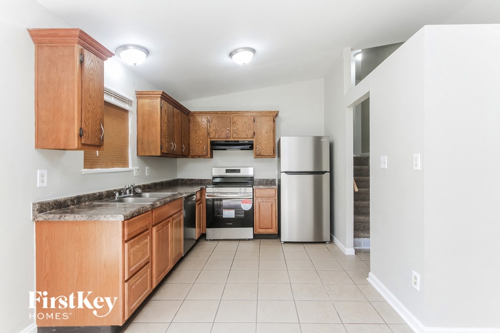 941 W Stop 11 Rd Indianapolis, IN 46217