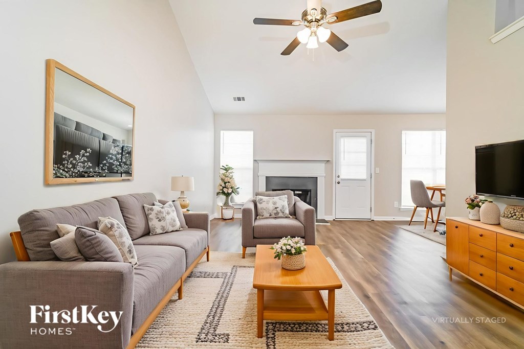 959 Wynnbrook Lane 3 Beds House for Rent - Photo Gallery 3