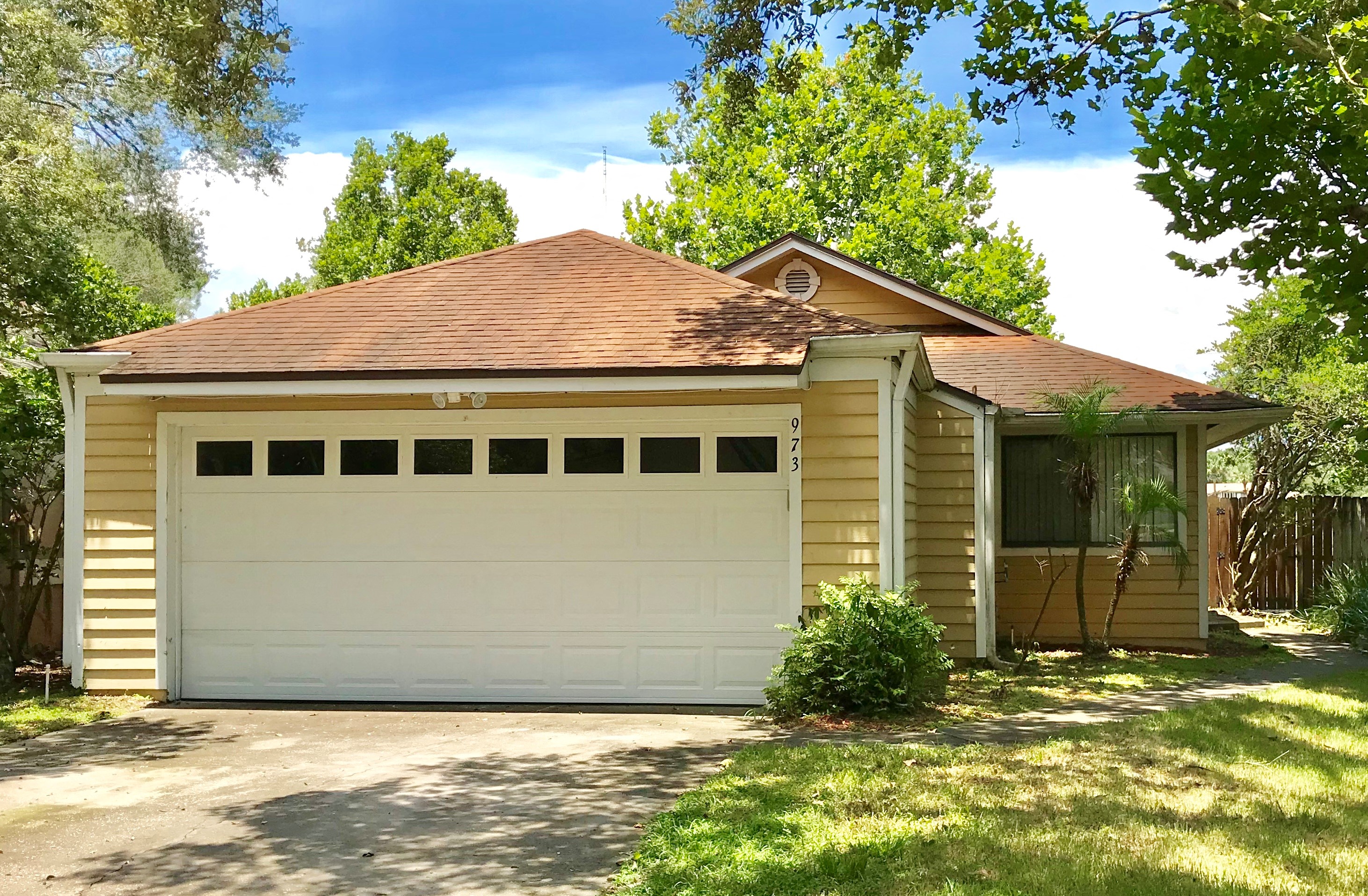 973 Saddleback Ridge Rd 3 Beds Apartment for Rent