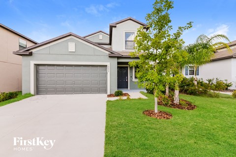 10006 ROSEMARY LEAF LN 5 Beds Apartment for Rent