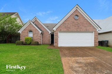 10003 Cameron Ridge Trail 3 Beds Apartment for Rent