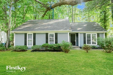 10017 Topeka Drive 3 Beds Apartment for Rent