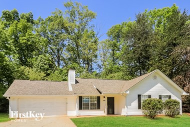 1001 Bridle Creek Dr 3 Beds 2 for Rent