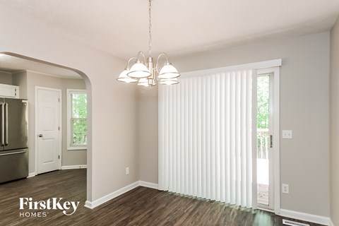 1005 Wolf Springs Cove 4 Beds Apartment for Rent