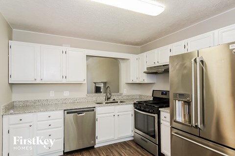 1005 Wolf Springs Cove 4 Beds Apartment for Rent