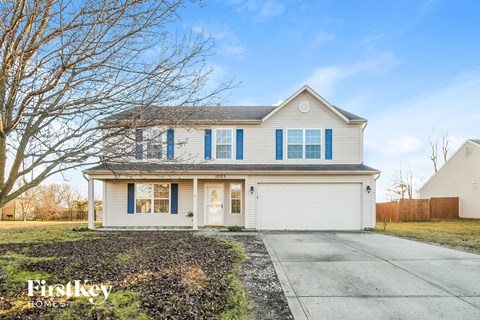 1005 Quarterhorse Run 4 Beds Apartment for Rent