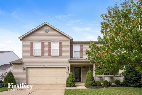 10064 Split Rock Way 3 Beds Apartment for Rent