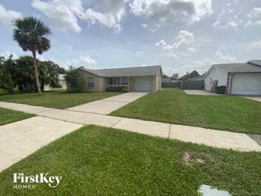 1007 Coldstream Court 4 Beds 2 for Rent