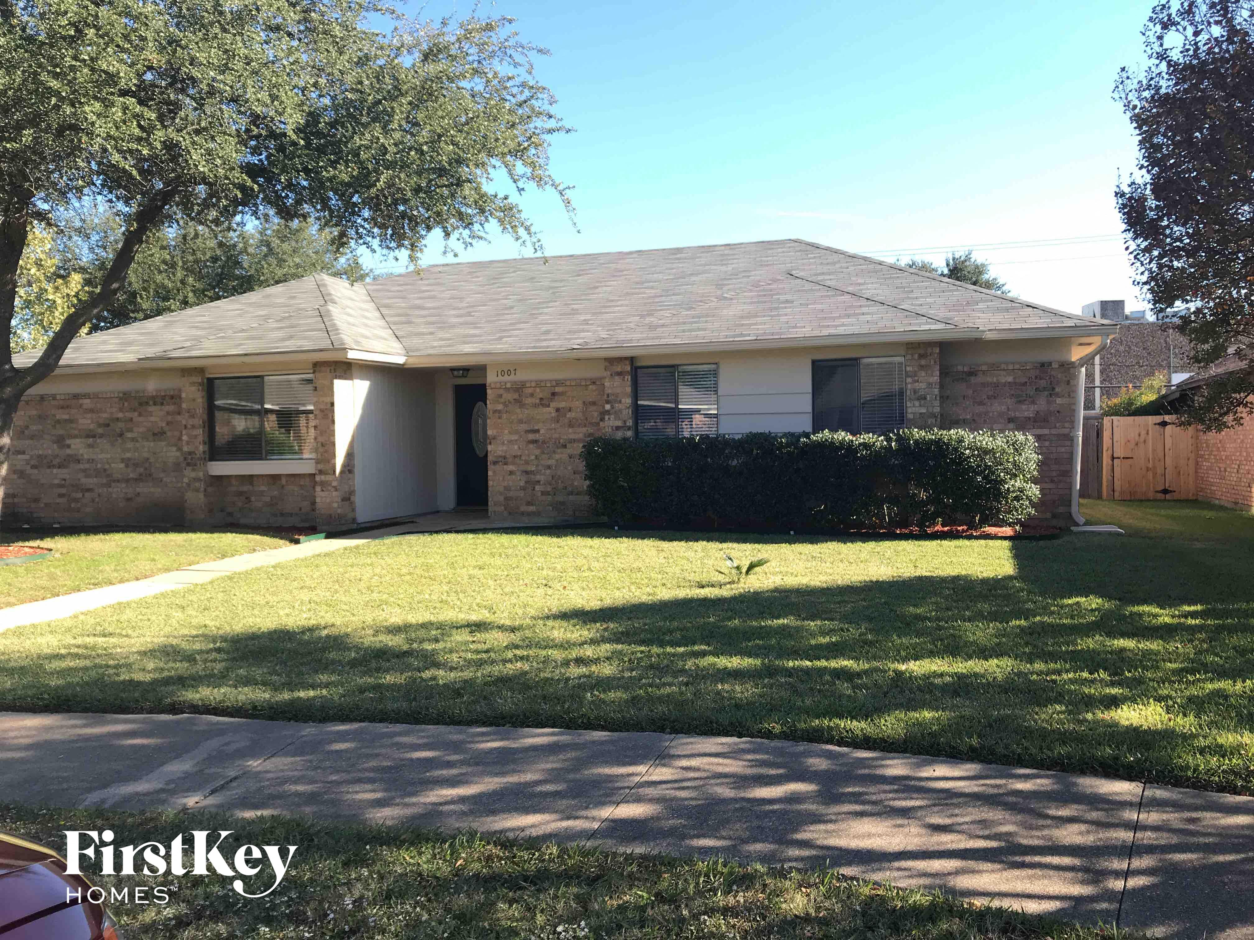 1007 CREIGHTON CT 4 Beds Apartment for Rent