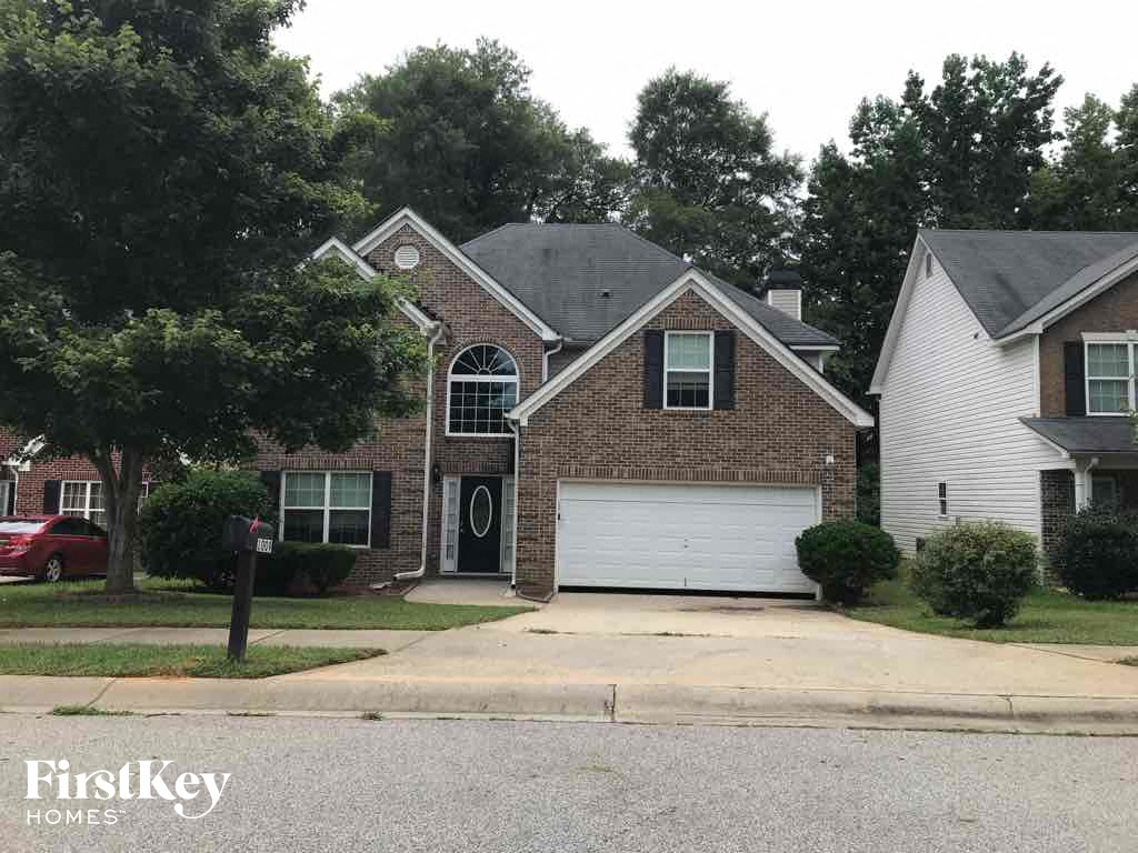 1009 Serene Lake Dr 4 Beds Apartment for Rent