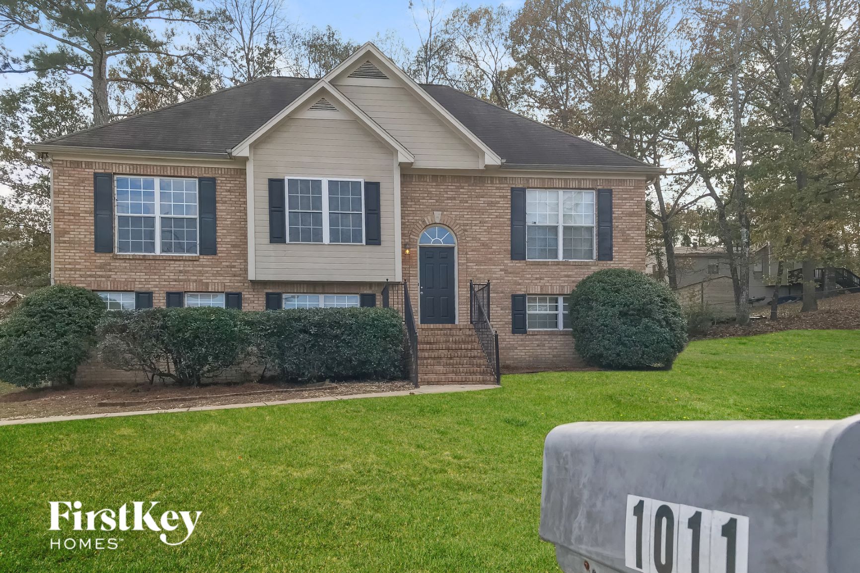 1011 Hickory Cir 4 Beds Apartment for Rent