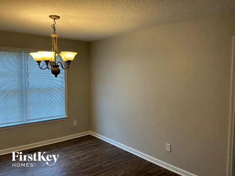1011 Hickory Cir 4 Beds Apartment for Rent
