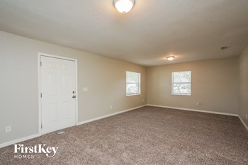 10117 N Brooks St 4 Beds House for Rent - Photo Gallery 4