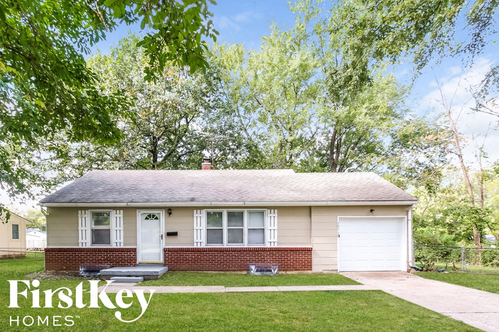 10110 Hillcrest Rd 2 Beds House for Rent - Photo Gallery 1