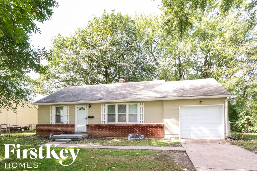 10110 Hillcrest Rd 2 Beds House for Rent - Photo Gallery 2