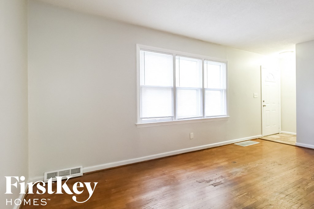 10110 Hillcrest Rd 2 Beds House for Rent - Photo Gallery 4