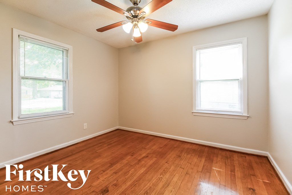 10110 Hillcrest Rd 2 Beds House for Rent - Photo Gallery 12