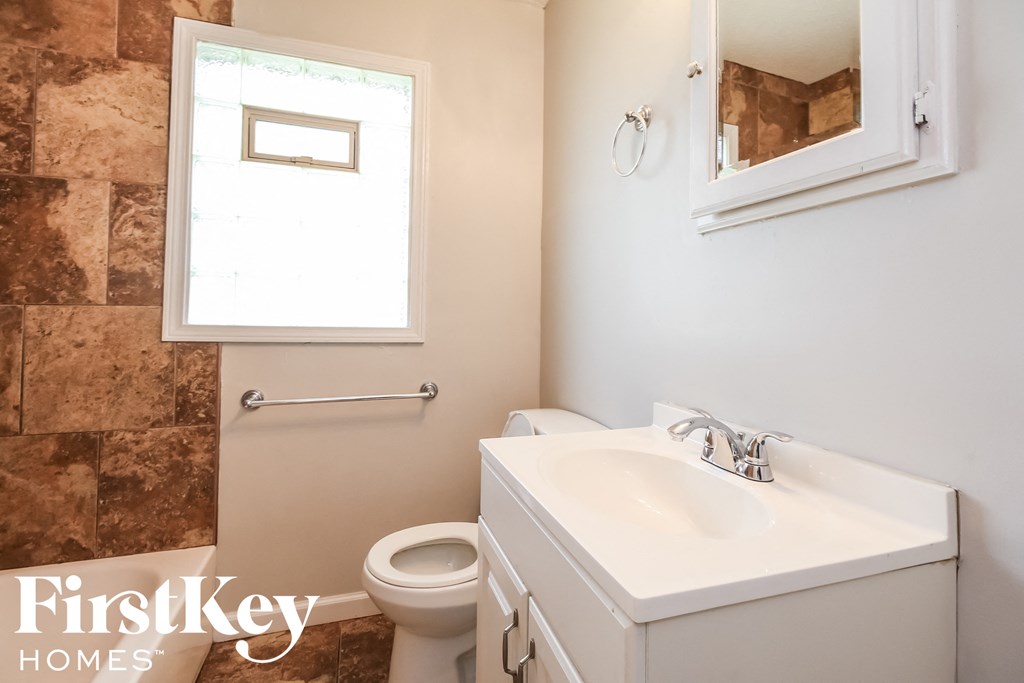 10110 Hillcrest Rd 2 Beds House for Rent - Photo Gallery 13