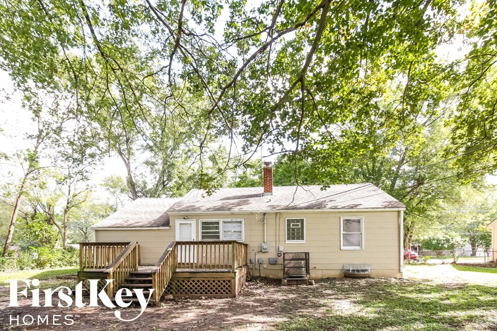 10110 Hillcrest Rd 2 Beds House for Rent - Photo Gallery 14