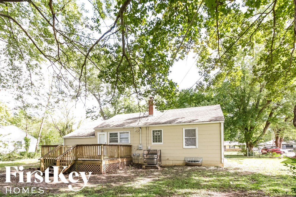 10110 Hillcrest Rd 2 Beds House for Rent - Photo Gallery 15