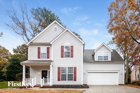 10122 Drew Court 4 Beds Apartment for Rent
