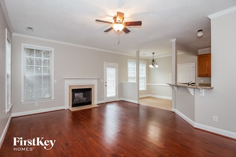 10122 Drew Court 4 Beds Apartment for Rent