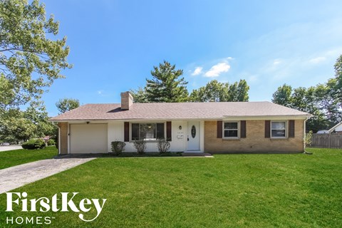 10137 Lawnhaven Ct 3 Beds Apartment for Rent
