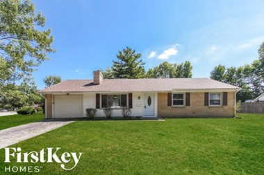 10137 Lawnhaven Ct 3 Beds Apartment for Rent