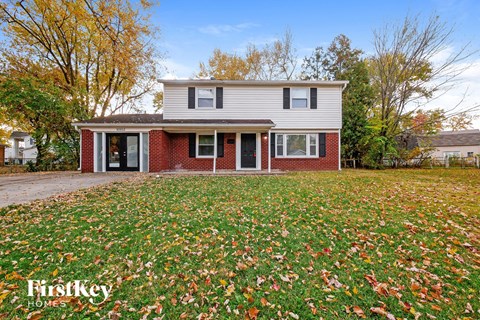 10153 Lawnhaven Drive 5 Beds Apartment for Rent