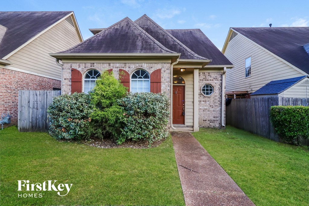 10223 Macon Road 4 Beds House for Rent - Photo Gallery 1