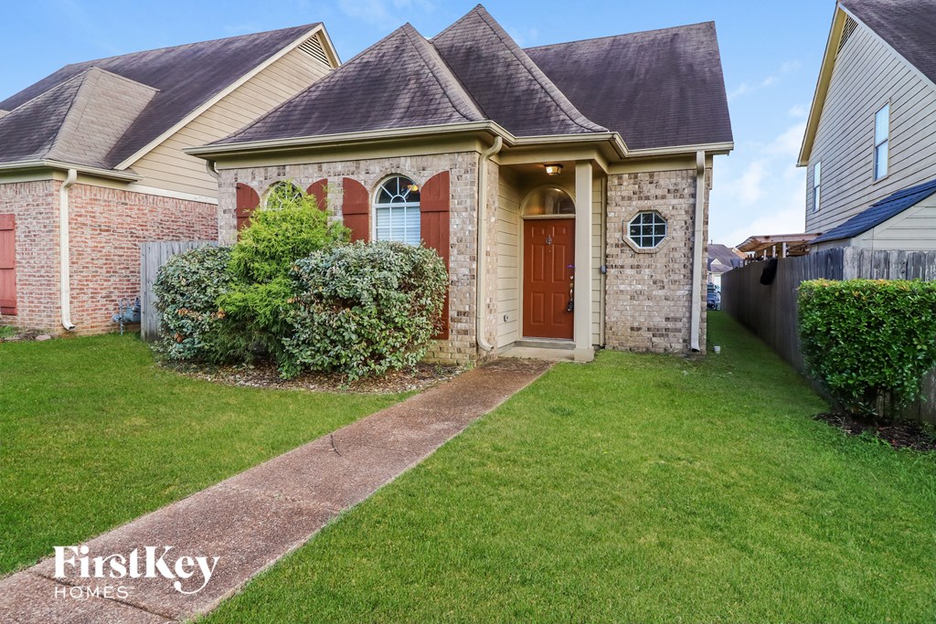 10223 Macon Road 4 Beds House for Rent - Photo Gallery 2