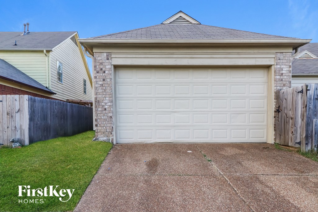 10223 Macon Road 4 Beds House for Rent - Photo Gallery 15