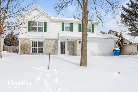 10236 E Park Ridge Dr 4 Beds Apartment for Rent