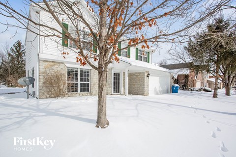 10236 E Park Ridge Dr 4 Beds Apartment for Rent