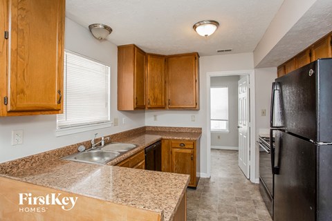10236 E Park Ridge Dr 4 Beds Apartment for Rent