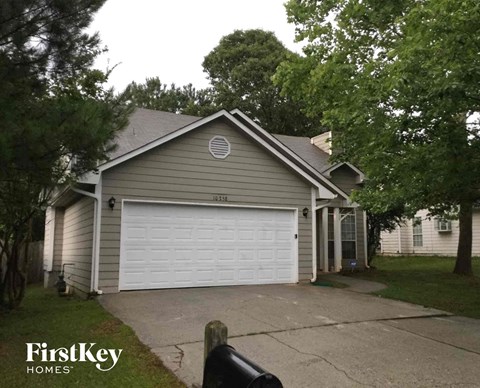 10258 Misty Ridge Drive 3 Beds Apartment for Rent