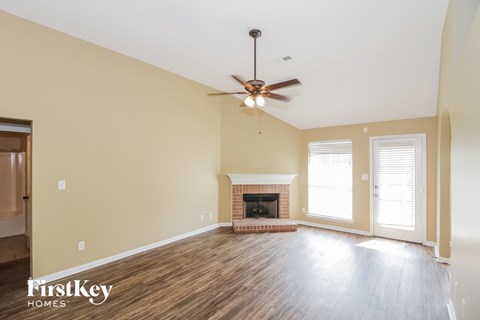 10257 N Green Moss Dr 3 Beds Apartment for Rent