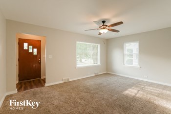 1026 Muirfield Ave. 3 Beds House for Rent - Photo Gallery 4