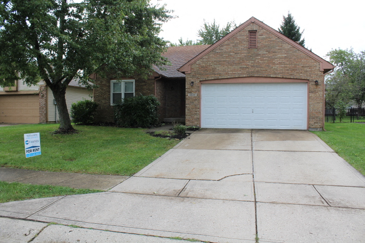 10311 Park Valley Drive 3 Beds Apartment for Rent
