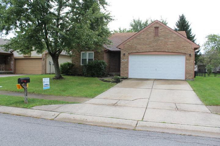 10311 Park Valley Drive 3 Beds Apartment for Rent