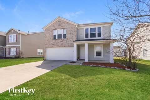10335 Homestead Drive 4 Beds Apartment for Rent