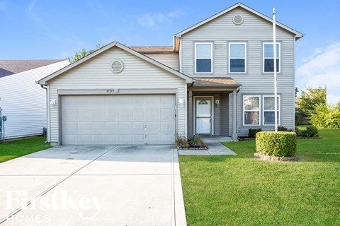10377 Waverly Drive 3 Beds Apartment for Rent