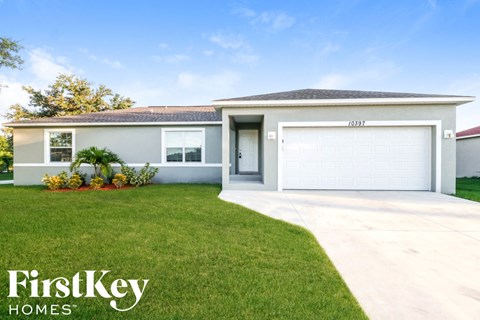 10397 Grail Avenue 3 Beds Apartment for Rent