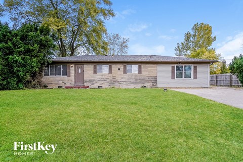 10408 Bradbury 4 Beds Apartment for Rent