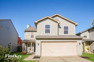10428 Hornton St 4 Beds Apartment for Rent