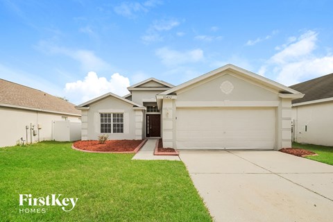 10452 Hunters Haven Blvd 4 Beds Apartment for Rent