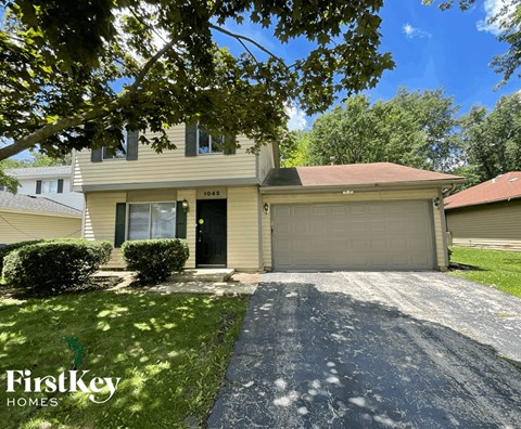 1045 Camden Ln 3 Beds Apartment for Rent