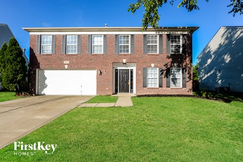 10473 Windward Drive 3 Beds Apartment for Rent